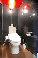 Tennoji Lagoon Hotel