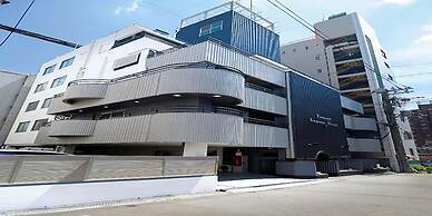 Tennoji Lagoon Hotel