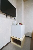 Tennoji Lagoon Hotel