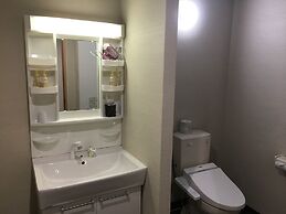 Tennoji Lagoon Hotel