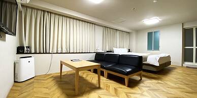 Tennoji Lagoon Hotel