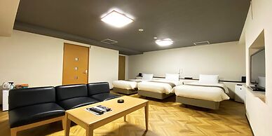 Tennoji Lagoon Hotel