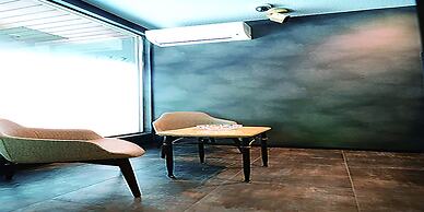 Tennoji Lagoon Hotel