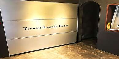 Tennoji Lagoon Hotel