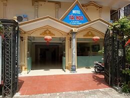 Tai Hoa Motel