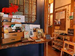 Guest House FUTARENO - Hostel