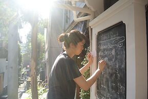 Guest House FUTARENO - Hostel