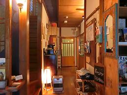 Guest House FUTARENO - Hostel