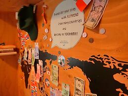 Guest House FUTARENO - Hostel