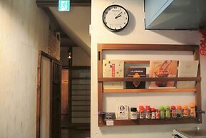 Guest House FUTARENO - Hostel