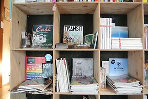 Guest House FUTARENO - Hostel