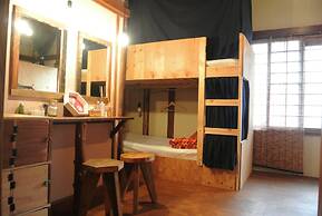 Guest House FUTARENO - Hostel