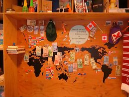 Guest House FUTARENO - Hostel