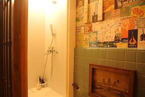 Guest House FUTARENO - Hostel