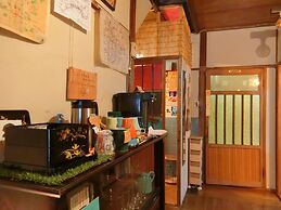 Guest House FUTARENO - Hostel