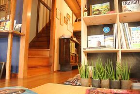 Guest House FUTARENO - Hostel