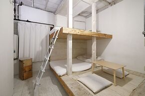 Guest House FUTARENO - Hostel