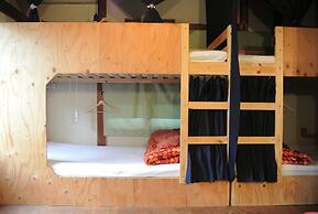 Guest House FUTARENO - Hostel