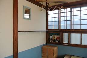 Guest House FUTARENO - Hostel