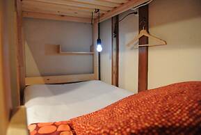 Guest House FUTARENO - Hostel