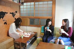 Guest House FUTARENO - Hostel