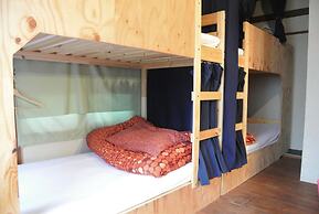 Guest House FUTARENO - Hostel