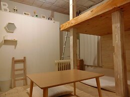 Guest House FUTARENO - Hostel