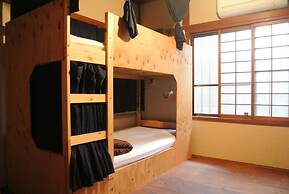 Guest House FUTARENO - Hostel