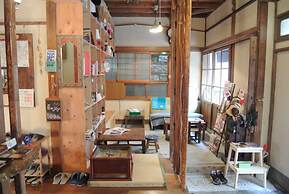 Guest House FUTARENO - Hostel