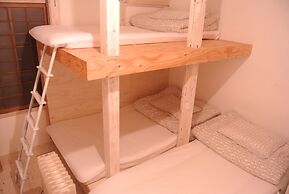 Guest House FUTARENO - Hostel