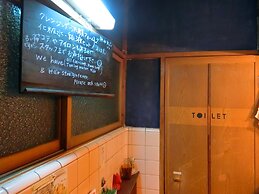 Guest House FUTARENO - Hostel