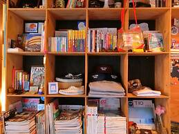 Guest House FUTARENO - Hostel