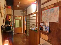 Guest House FUTARENO - Hostel