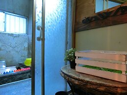 Guest House FUTARENO - Hostel