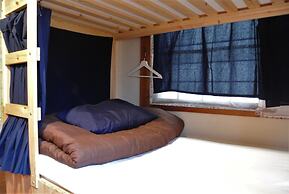 Guest House FUTARENO - Hostel