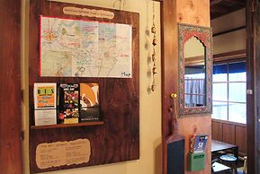 Guest House FUTARENO - Hostel