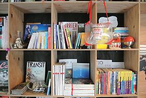 Guest House FUTARENO - Hostel