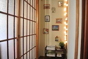 Guest House FUTARENO - Hostel