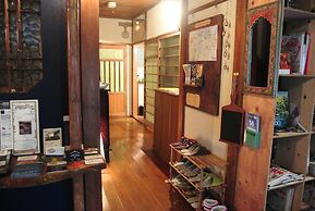 Guest House FUTARENO - Hostel