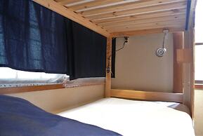 Guest House FUTARENO - Hostel