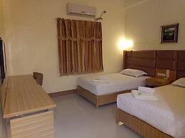 Asia Novo Boutique Hotel - Midsayap