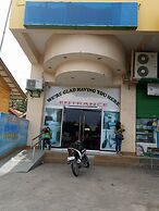 Asia Novo Boutique Hotel - Midsayap