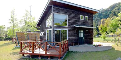 Mt Ichibata Cottage
