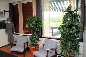 Hotelli Salpa