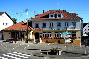 Hôtel le Floride