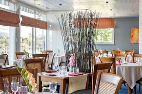 Hotellerie Saint Jean