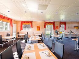 Hotellerie Saint Jean
