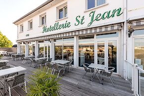 Hotellerie Saint Jean