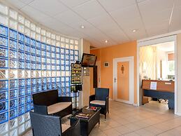 Hotellerie Saint Jean