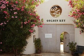 Golden Key Bordubet